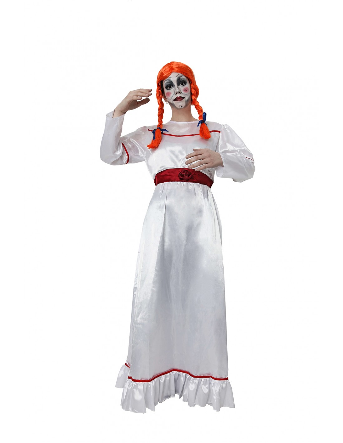 Disfraz fiesta carnaval de disfraces adulto para mujer polyester Halloween