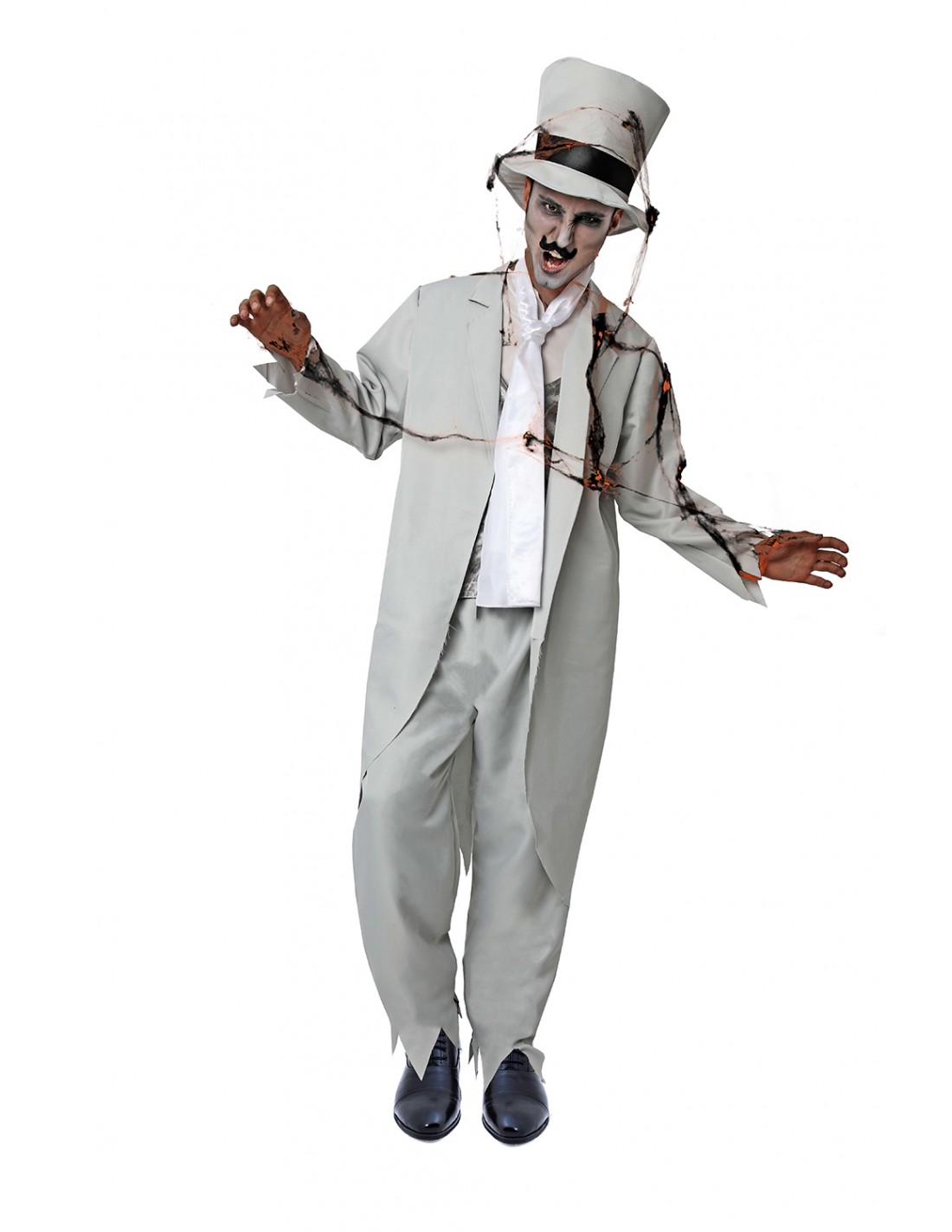 Disfraz fiesta carnaval de disfraces adulto para hombre polyester Halloween
