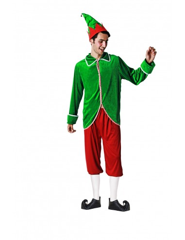 Factor malo estudiante universitario Nadie Disfraz fiesta navidad de disfraces adulto para hombre polyester